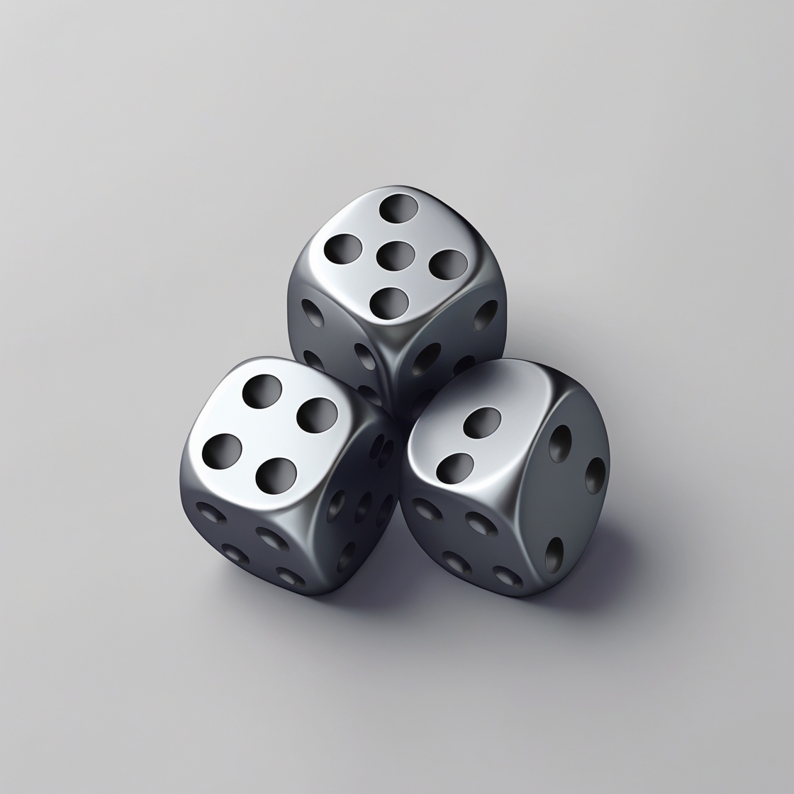 Dice Logo